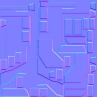 Asset preview